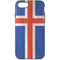 Iceland Flag Distressed iPhone 7 Pro Case